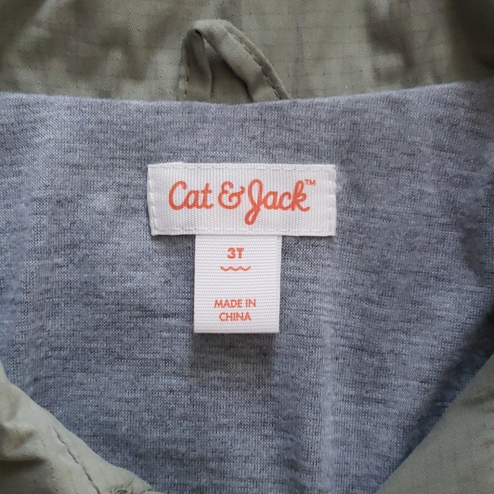 Toddle Jacket - Picture 4 of 4